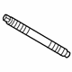 Toyota 90116-A0020 Suspension Crossmember Stud Toyota 90116-A0020 Suspension Crossmember Stud