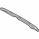 Toyota 63144-48021 Roof Bow, Rear