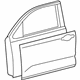 Toyota 67001-0C091 Door Shell, Passenger Side Toyota 67001-0C091 Door Shell, Passenger Side