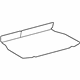 Toyota 58410-F4020-C1 Floor Cover, Rear