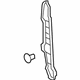 Toyota 53882-48030 Rear Seal, Passenger Side