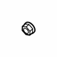 Toyota SU003-06649 Muffler & Pipe Nut