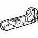 Toyota 71811-06180-A1 Outer Cover, Passenger Side