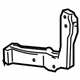 Toyota 53212-48030 Side Support, Driver Side