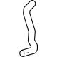 Toyota 16571-37211 Outlet Hose