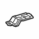 Toyota G9257-48020 Bracket, Inverter, Rear