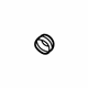 Toyota 90069-04007 Lens & Housing Washer