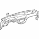 Toyota 55301-0C020-B0 Instrument Panel