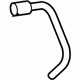Toyota 88539-0T010 Drain Hose