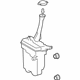 Toyota 85315-02301 Washer Reservoir