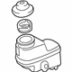 Toyota 47220-42170 Reservoir Assembly, Brake Master Cylinder