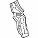 Toyota 61747-08020 Inner Brace, Passenger Side