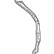Toyota 61034-08901 Lift Gate Pillar, Driver Side