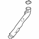 Toyota 85301-42020 Filler Neck, Front