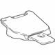 Toyota 86796-06010-C0 Cover