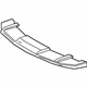 Toyota 52618-10020 Lower Absorber Toyota 52618-10020 Lower Absorber