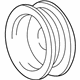 Toyota 27411-11160 Pulley
