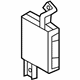 Toyota 88650-06530 Control Module, Front