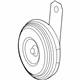 Toyota 86510-16070 Horn