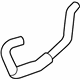 Toyota G9227-06010 Radiator Hose, Passenger Side