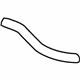 Toyota G9229-06010 Reservoir Hose, Lower