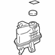 Toyota G92A0-06010 Tank Assembly, Inverter Reserve, Front