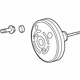 Toyota 44610-04152 Brake Booster