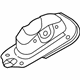 Toyota 48727-06060 Arm Cap, Driver Side