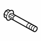 Toyota 90105-A0365 Trailing Arm Bolt, Upper