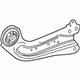 Toyota 48760-02020 Trailing Arm, Rear Passenger Side Toyota 48760-02020 Trailing Arm, Rear Passenger Side
