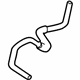 Toyota 16281-22031 Inlet Hose