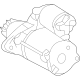 Toyota 28100-24140 Starter
