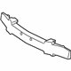 Toyota 52611-07020 Energy Absorber, Front Toyota 52611-07020 Energy Absorber, Front
