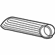 Toyota 52030-07020 Lamp Bezel, Passenger Side Toyota 52030-07020 Lamp Bezel, Passenger Side