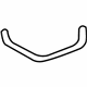 Toyota 16261-28060 By-Pass Hose
