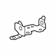 Toyota 12318-F2010 Support Bracket, Driver Side Toyota 12318-F2010 Support Bracket, Driver Side
