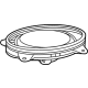 Toyota 86160-33860 Rear Speaker