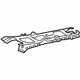 Toyota 58109-33010 Upper Support