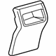 Toyota 58903-06091-A0 End Panel, Rear