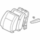 Toyota 71430-0C050-B1 Seat Back Assembly, Passenger Side