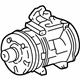 Toyota 88320-35540-84 Compressor