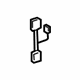 Toyota 77785-06040 Harness