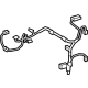 Toyota G92X2-62010 Wire Harness