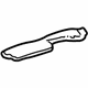 Toyota 66415-0C070 Spacer, Passenger Side