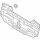 Toyota 58307-52260 Rear Body Panel