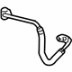 Toyota 88703-35010 Discharge Hose