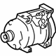 Toyota 88320-35700-84 Compressor Assembly
