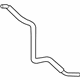 Toyota 32941-0C010 Inlet Hose