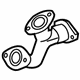 Toyota 17403-31150 Exhaust Pipe