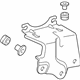 Toyota 44590-21030 Bracket